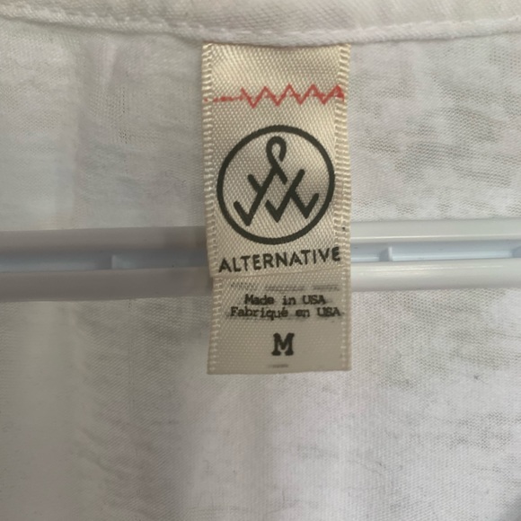 NWOT Kenny Powers Burnout Tee - Picture 4 of 9